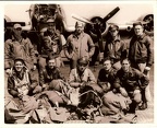 18 June 1944<br />R. Thacker, Humbles