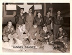 384th Bomb Group Lead Crews