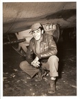 SSGT Floyd l Thompson