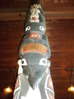 A Totem