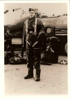 Colonel Dale O. Smith 384th BG CO