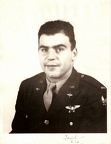 Lt Frank G Mattes 545Sq KIA 17 Aug 1943