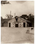 FOXY CINEMA  1st or 2nd May 1945