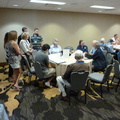 The Hospitality Room