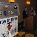 Frank Alfter, Bill O'Leary