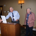 Fred Preller, Bill O'Leary