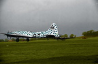 B-17F Aircraft