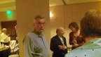 Dennis, Chuck, Janet