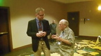 Mark Meehl, Daniel Walton