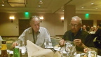 Raymond Causa, Sheldon Vernon