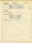 Mission #3 Villacoublay France 26 June 1943