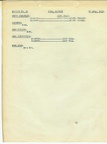 Mission # 12 Kiel Germany 29 July 1943