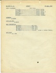 Mission # 11 Germany 28 July 1943