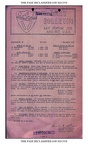 SEPTEMBER 1945, ISTRES