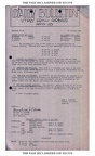 FEBRUARY 1946, ISTRES