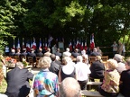 2013 Memorial Observance