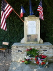 Memorial to the Crew of "NYMOKYMI"