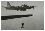 B-17 BOMBS GONE