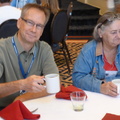 Mark Meehl and Gail Preller