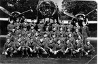 547th Bomb Squadron Armaments Personnel