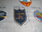 545th Bomb Squadron Signatures