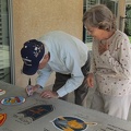 Seymour and Marta Fainberg, 11 Mar 2011