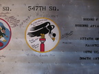 Wendell Orr's Signature