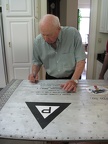 Homer Hartsough 23 July 2011