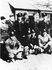 Charles Gowder Crew, 546th BS