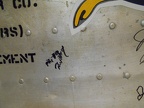 Bill Harvey's Signature