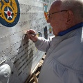 Alvaro "Al" Fernandez Signing