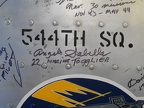 Angelo S. Sabella,  544th Squadron