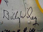 Vernon L. &quot;Billy&quot; Wiley, 546th Squadron