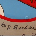 Peter J. Bielskis, 546th Squadron