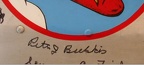 Peter J. Bielskis, 546th Squadron