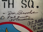 Don Brooks' Signature