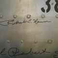 Robert E. Naum, 544th Squadron