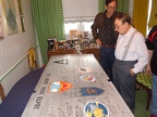 Leonard Malkiel Signing