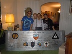 Leonard Malkiel &amp; Family