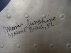 Sunshine, Morris H. ,546th