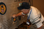 Joe Carnes Signing San Antonio Reunion October 2012