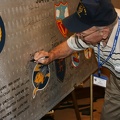 Joe Carnes Signing at San Antonio Reunion October 2012