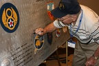 Joe Carnes Signing at San Antonio Reunion October 2012