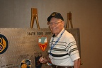 Joe Carnes Signing at the San Antonio Reunion, October 2012