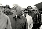 1983 Memorial Junket IV, UK - Dedication of the Memorial Stained Glass Window