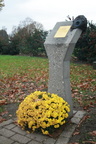 "DAMN YANKEE" Monument