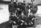 William Price crew and rescuer- ISAAC JARVIS