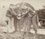 Brodie enlisted crew