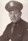 2nd Lt. Jack N. Mckinney