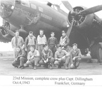 4 October 1943Dillingham, Frink